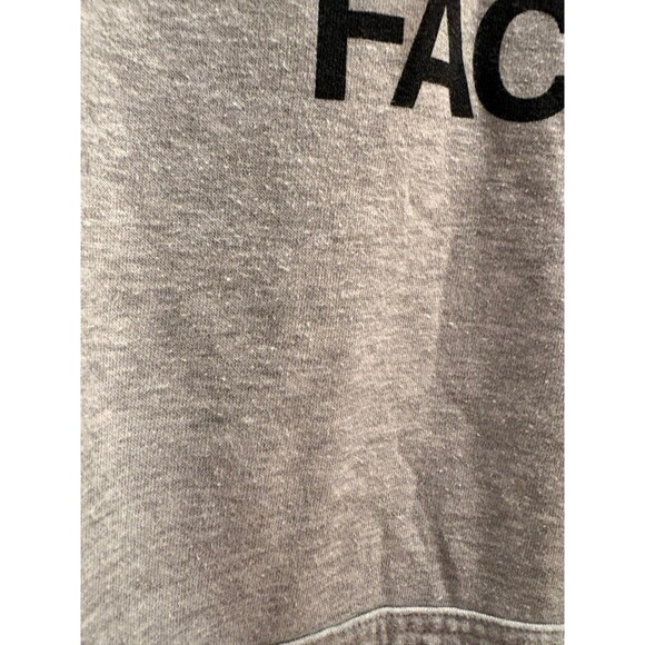 Women’s north face large hoodie - Picture 6 of 6